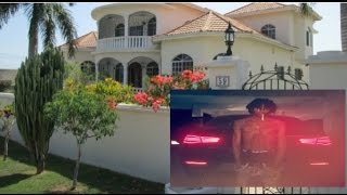 Alkaline Buy Brand New Car And House For His Birthday - December 2016