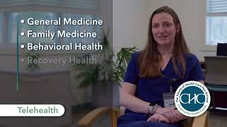 Optimizing Virtual Care - Telehealth