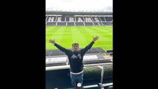 Trip to Pride Park. July 2023 VID 20230713 WA0010