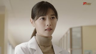 西野七瀬、男前過ぎる関西弁に神木隆之介がうっとり!? 『意識高すぎ!高杉くん』CMメイキング