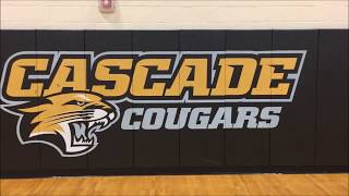 What is Cascade High School?