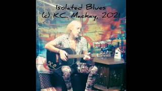 Isolated Blues