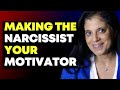 How to make the narcissist your motivator