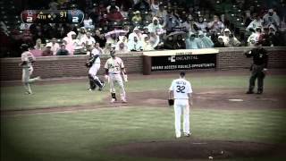 Pete Kozma 2012 Highlights