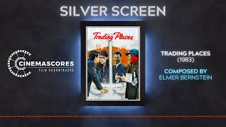 Cinemascores - Trading Places (1983) OST