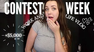 My $5,000 Week as a Webcam Model!