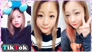 【tiktok】ひめたぴがかわいい最新ティックトックまとめ Part6【ひめちゃん】