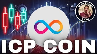 ICP Coin Price Prediction as of 4 january 2025