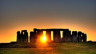 Stonehenge Hakkında İLGİNÇ Bilgiler