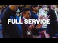 Full Midweek Service | Stories at Midweek