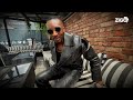 GAFFA PROPHET Passion Java FIRST INTERVIEW after the arrest of SISTER