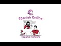 Learn Spanish with Hispanic Horizons: Online Spanish Courses