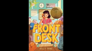 Chapter 1 Read-Aloud: Front Desk
