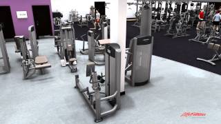 14946 - Anytime Fitness - Southport