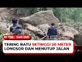 Empat Desa di Kecamatan Ulumanda Terisolir Gara-gara Tebing Longsor | Kabar Siang tvOne