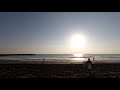 ichinomiya beach sunrise 11 20 2021