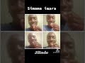 Simama imara song (Stand firm)