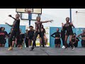 Gugulethu kasi dancers