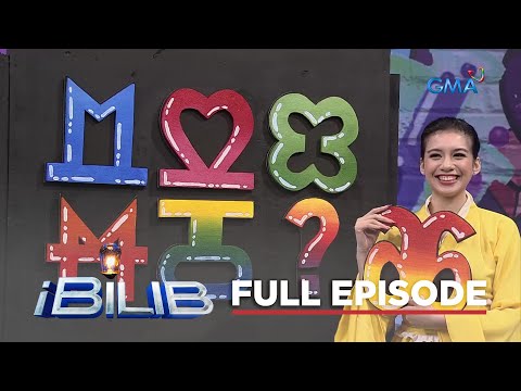 iBilib: Mind-blowing Brain Bender using Symbols! (Full Episode)