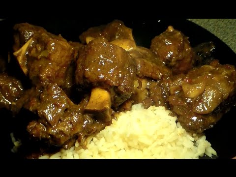 The Best Jamaican Style Oxtails Recipe: How To Make Jamaican Style Oxtails The Best Jamaican Style Oxtails Recipe: How To Make Jamaican Style Oxtails