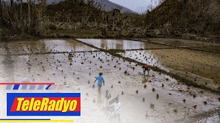 NWRB to cut water for farm irrigation | TeleRadyo