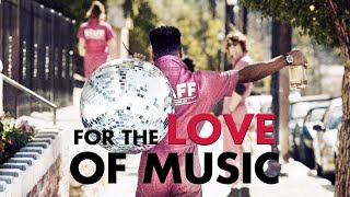 For the Love of Music | DRAMA | Full Movie