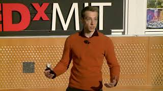 Attacking Artificial Intelligence | Mathias Lechner | TEDxMIT Salon