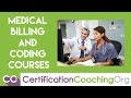 Online Medical Coding and Billing Courses at Certification Coaching