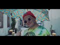 getter head splitter official music video