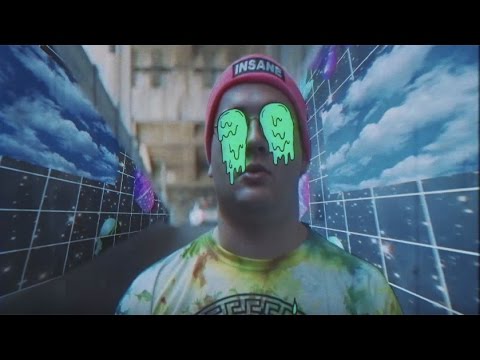 Getter - Head Splitter (Official Music Video) Getter - Head Splitter (Official Music Video)