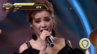Tan chảy với ca khúc Em gái mưa của Phương Trinh và Nhật Hạ |HTV NHẠC HỘI SONG CA 2 NHSC #3