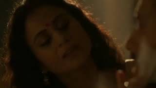 Munna Bhaiya Beena Tripathi Scene || Mirzapur Season 2|| ROMANTIC SCENE|| Amazon Series