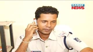 Puri Temple Sevayat Arrested For Misbehaving Lady Constable