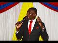Redemption Cross sermon AFM Divine Grace Assembly Zimbabwe