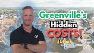 💰 Greenville’s Hidden Costs Revealed! 🏡😱
