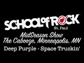 School of Rock St. Paul, Deep Purple - Space Truckin'