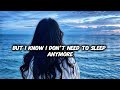 THE MARIES - Heavy ( Lyrics)