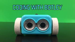 Coding with Botley Lesson 4 & 5