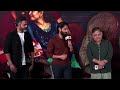 naga chaitanya speaks about megastar chiranjeevi infront of amair khan in mumbai thandel event