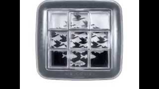 Mirrorkal Escher