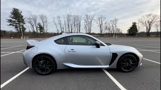🏁Disable Fake Engine Noise in a 2023 Toyota GR86 & Subaru BRZ