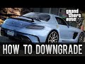 How To Downgrade GTA IV (2024 - GTA 4 Mods Tutorial)