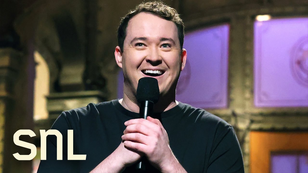 Shane Gillis Stand-Up Monologue - SNL - YouTube