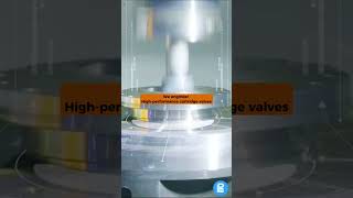 IPE Hydraulics | Cartridge Valves You Can Trust 🔧