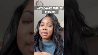 Drugstore Makeup Reviews: NEW RELEASE EDITION #shorts #shortvideo #shortsfeed #shortsfeed #makeup