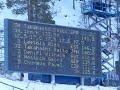 2009年11月29日　高橋大斗　ワールドカップ初戦　kuusamo