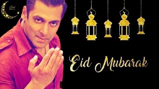 Assalaam Vaalekum | Film - Aap Kaa Surroor | Eid Special Song | Salman khan song | #Eid Mubarak 2021