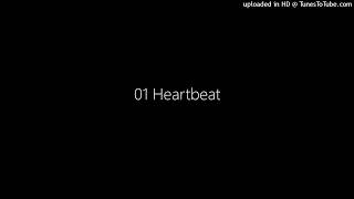 Ryuichi Sakamoto Heartbeat/Heartbeat