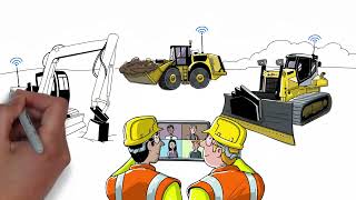 Construction Wifi by Fli-Fi