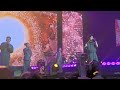 MAPA - SB19 FANCAM AT PUREGOLD THANKSGIVING CONCERT [07.12.24]